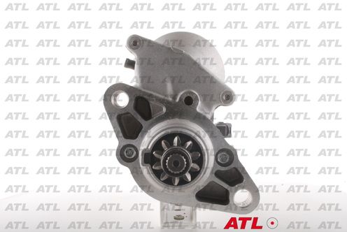 ATL Autotechnik A 73 140 Starter
